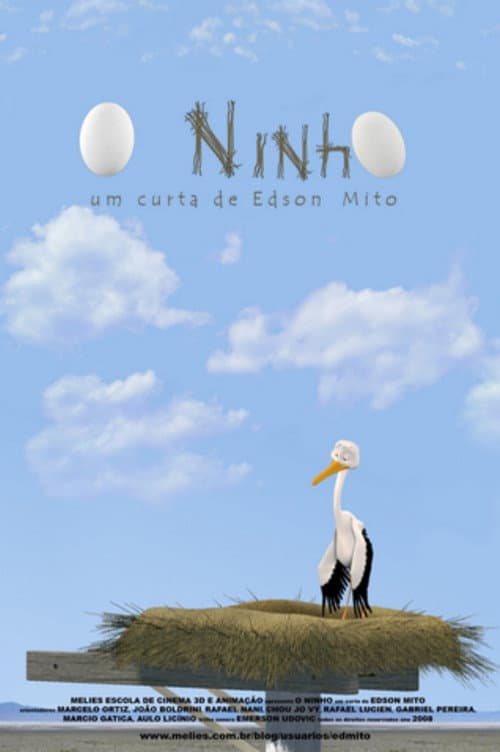 O Ninho