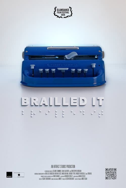 Brailled It