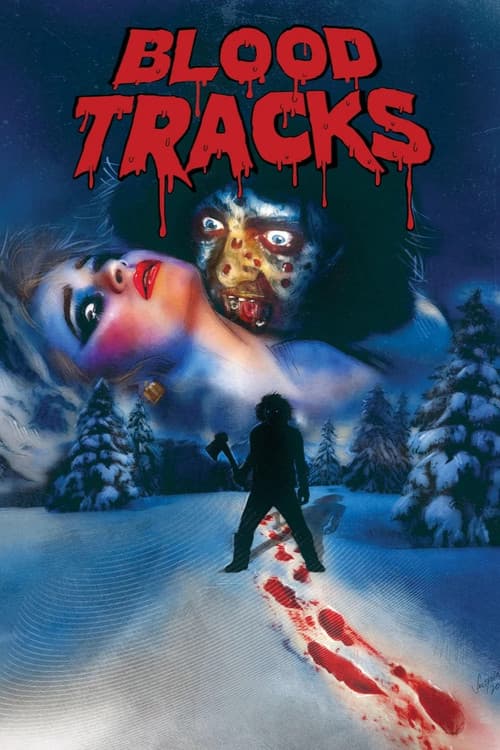 Blood Tracks