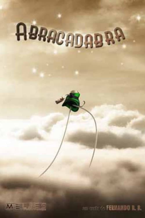 Abracadabra