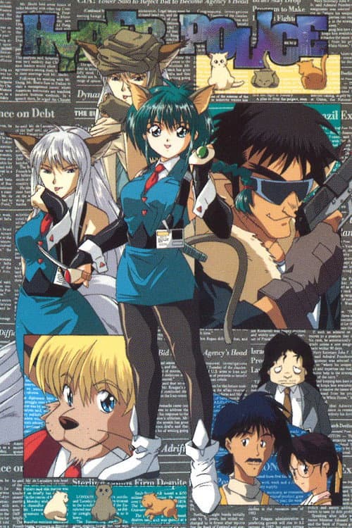 Season 1