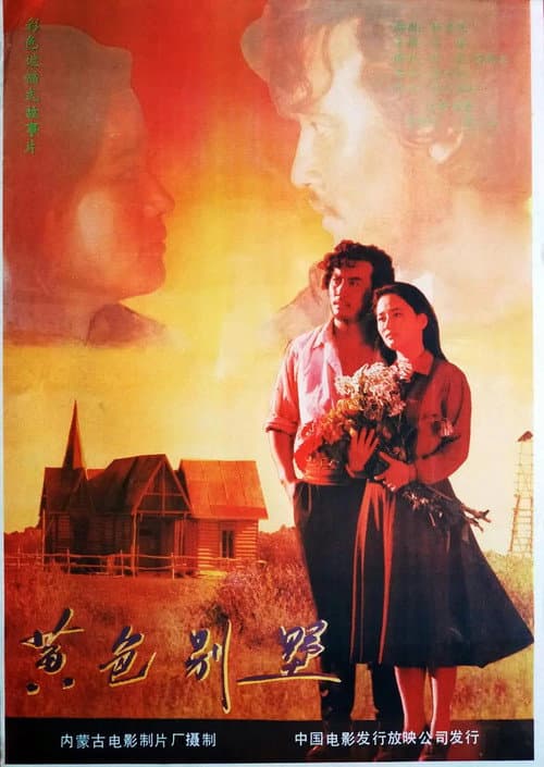 The Yellow Mansion