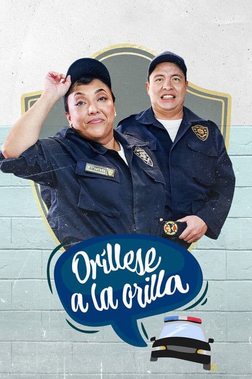 Oríllese a la Orilla