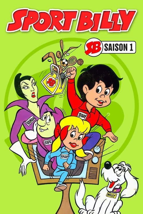 Season 1