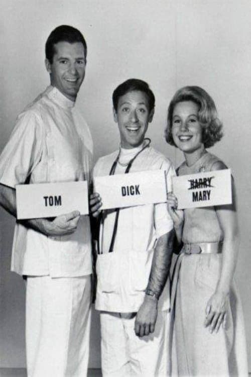 Tom, Dick and Mary