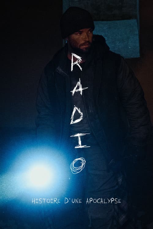 Radio : Histoire d'une Apocalypse