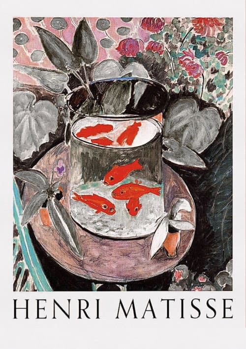 A Window in Tangier, or Matisse’s Morocco
