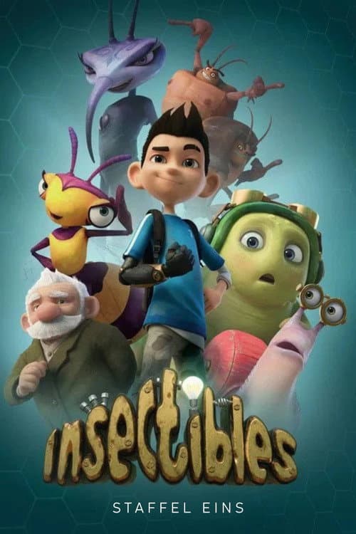 Season 1