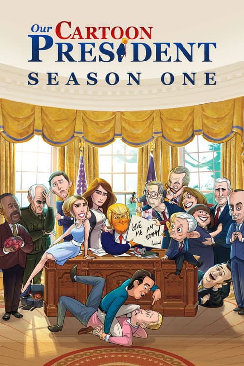 Season 1