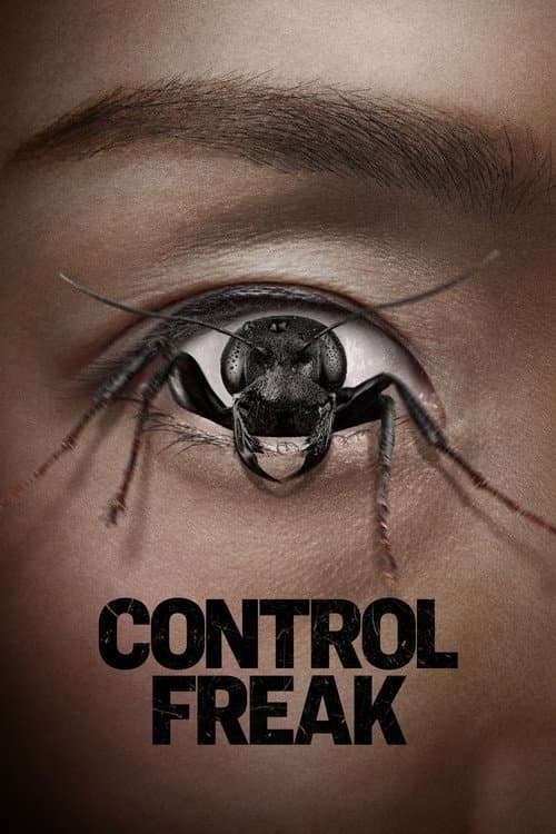 Control Freak