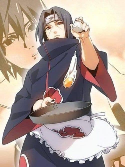Naruto OVA 11: Sunny Side Battle