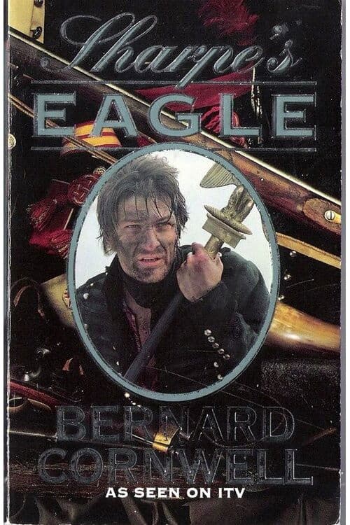 Sharpe's Eagle