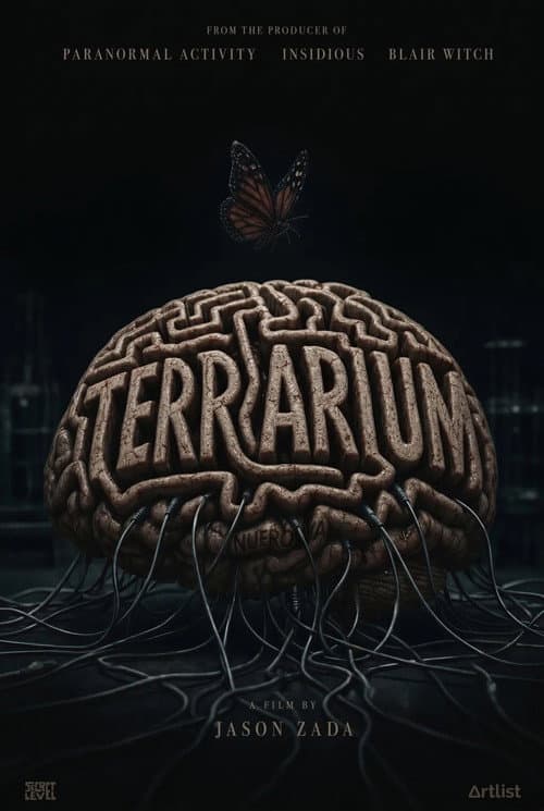 Terrarium