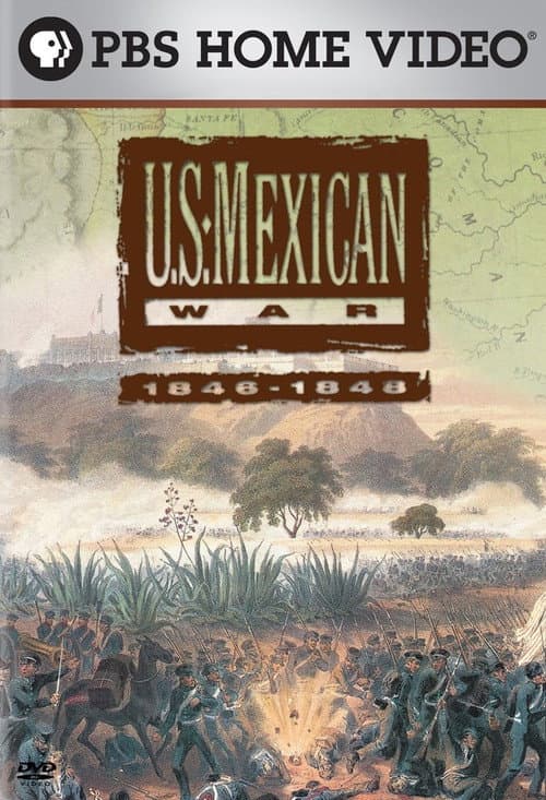 U.S.-Mexican War 1846-1848