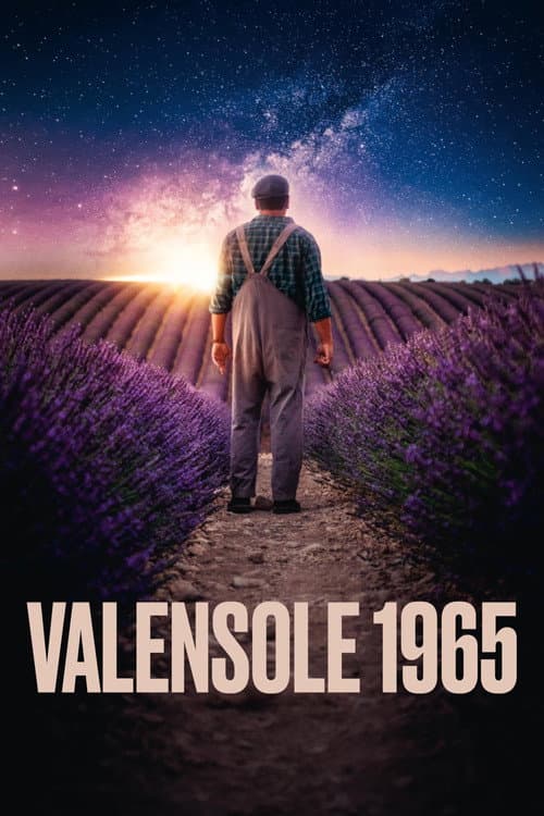 Valensole 1965