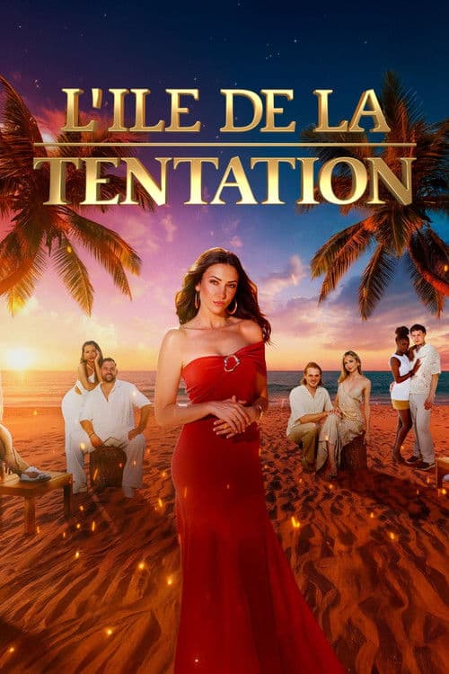 L'Île de la tentation