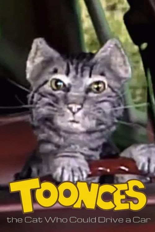 Saturday Night Live: The Best of Toonces and Friends