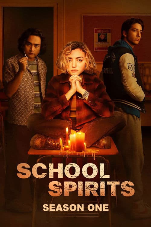 Season 1