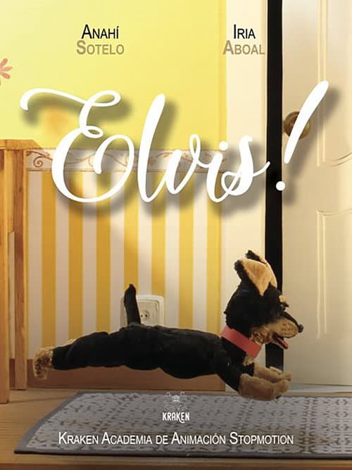 Elvis!