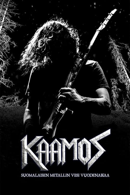 Kaamos