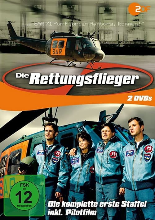 The Air Rescue Team