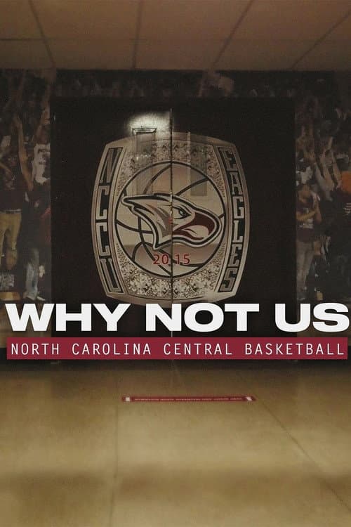 North Carolina Central Basketball