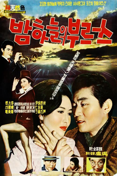 Night Blues