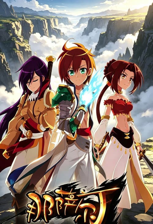 Season 1