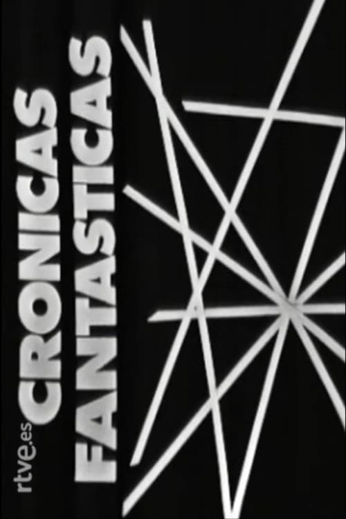Crónicas fantásticas