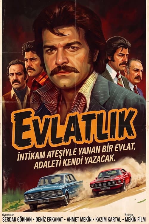 Evlatlık