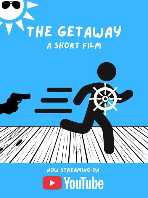 The Getaway