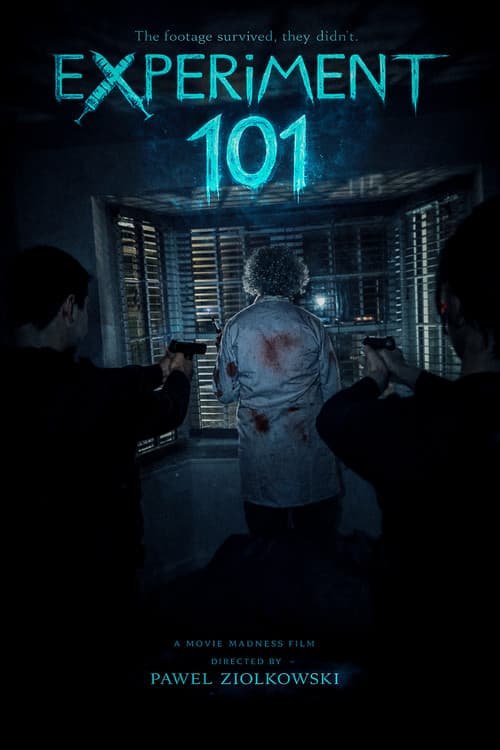 Experiment 101
