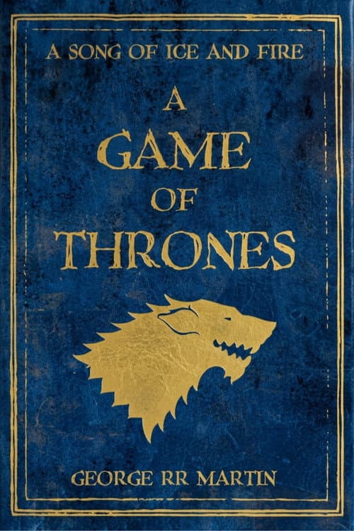 A Game of Thrones