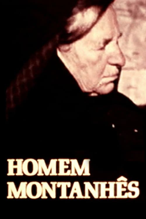Homem Montanhês