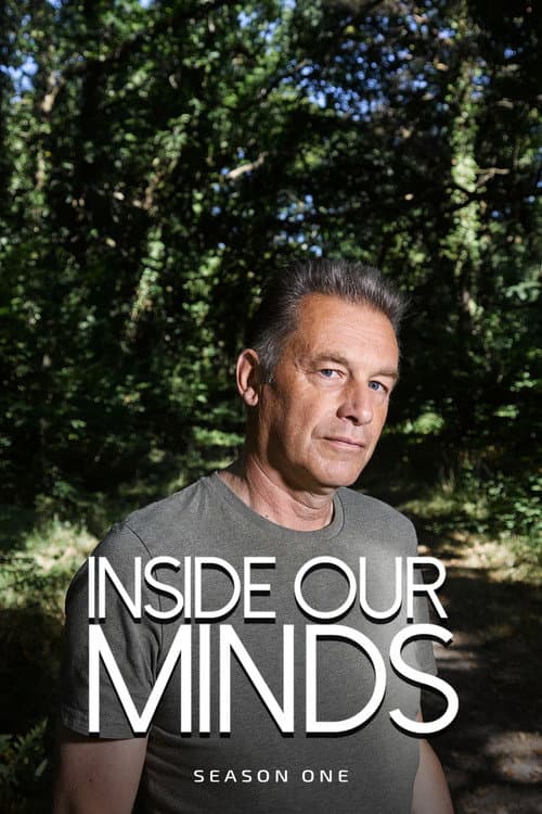 Series 1: Inside Our Autistic Minds