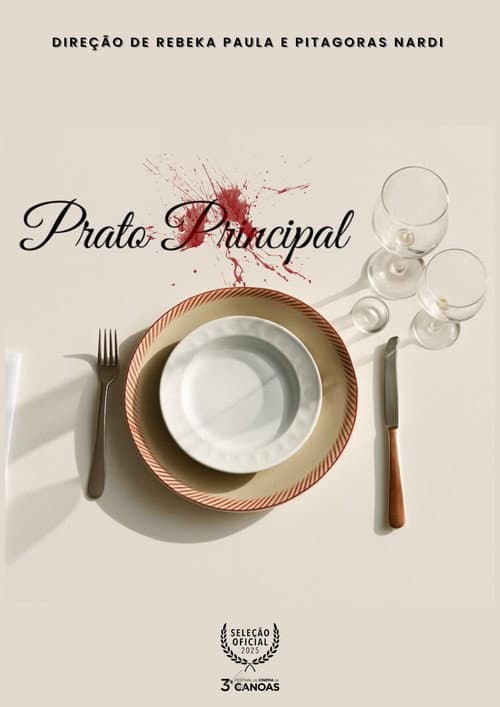 Prato Principal