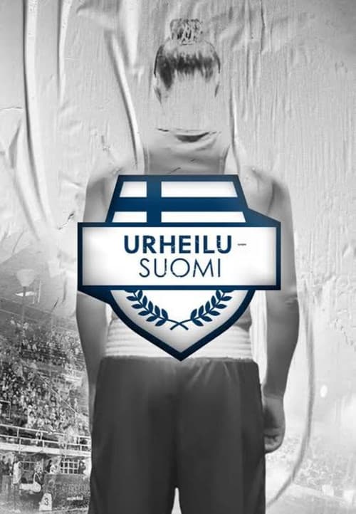 Urheilu-Suomi