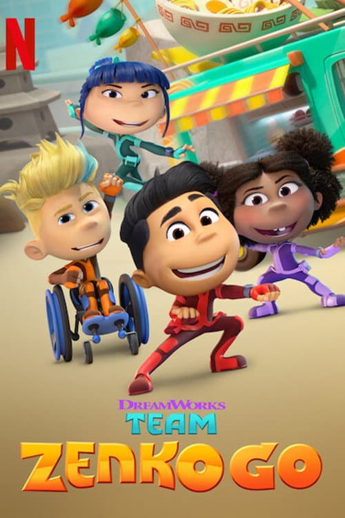 Season 1