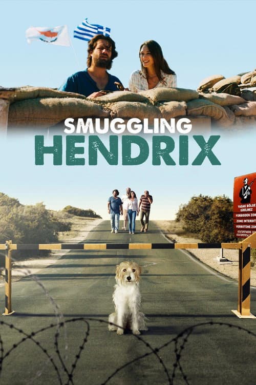 Smuggling Hendrix