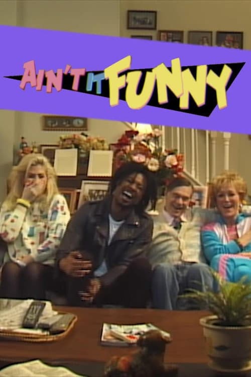 Ain't It Funny