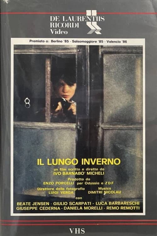 Il lungo inverno