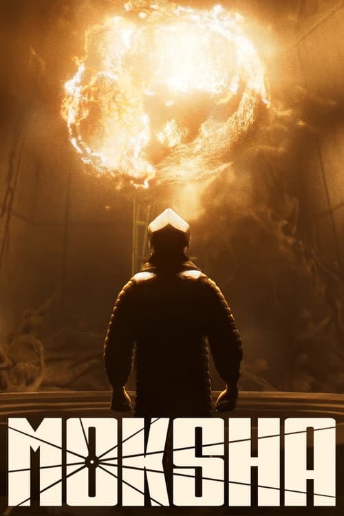 Moksha