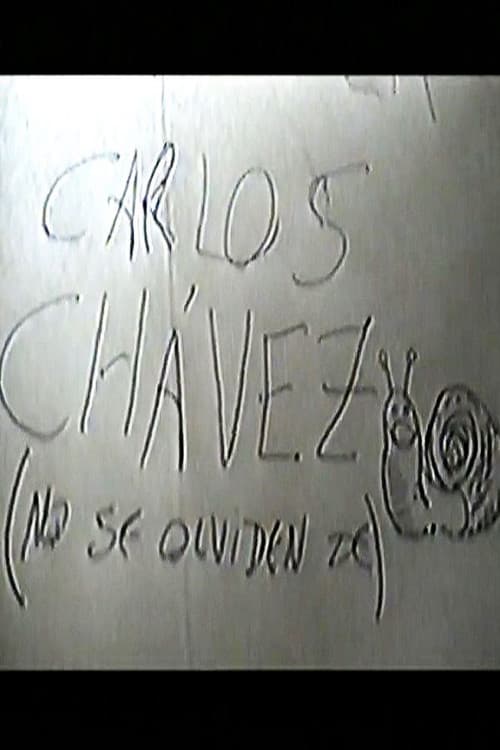 Carlos Chávez (No se Olviden de)