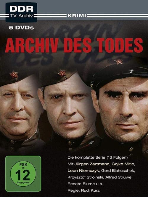 Archives of Death