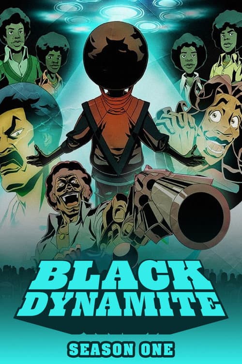 Season 1
