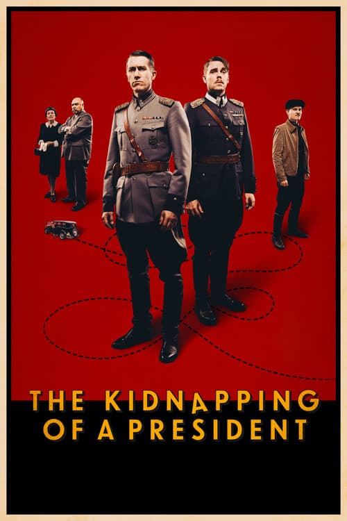 The Kidnapping of a President