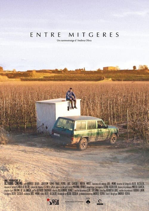 Entre Mitgeres