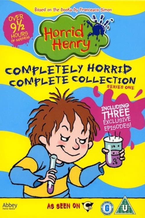 Season 1