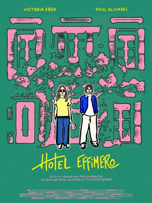 Hotel Effimero