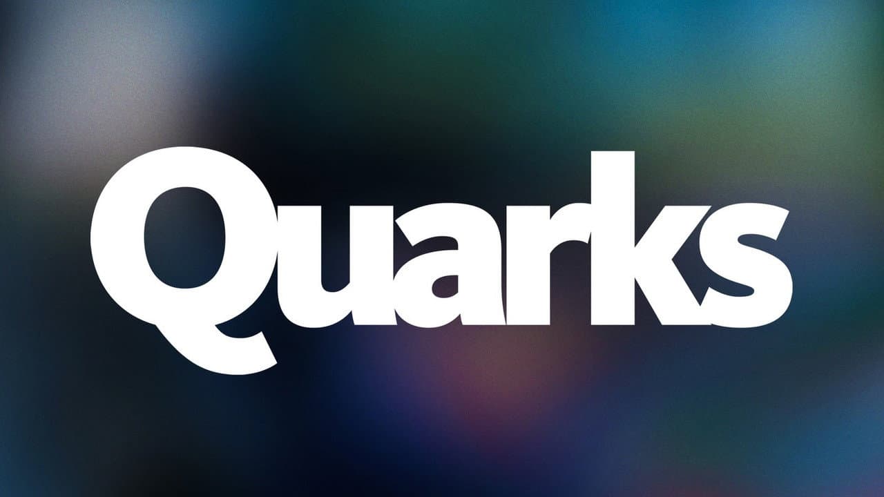 Quarks